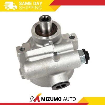 Bomba de dirección asistida 20-895 Fit 95-99 Buick Oldsmobile Pontiac 3,8 L OHV Foto 1 de 4
