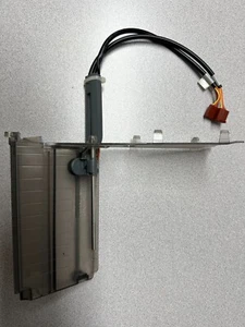 1-206147-00 Label stop sensor assembly For Intermec PM4i . BRAND NEW - Afbeelding 1 van 2