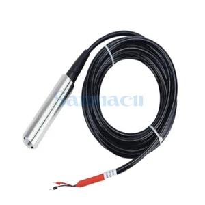 1-10M Output 4-20mA Cable Water Level Transmitter Liquid Transducer Sensor - Picture 1 of 1