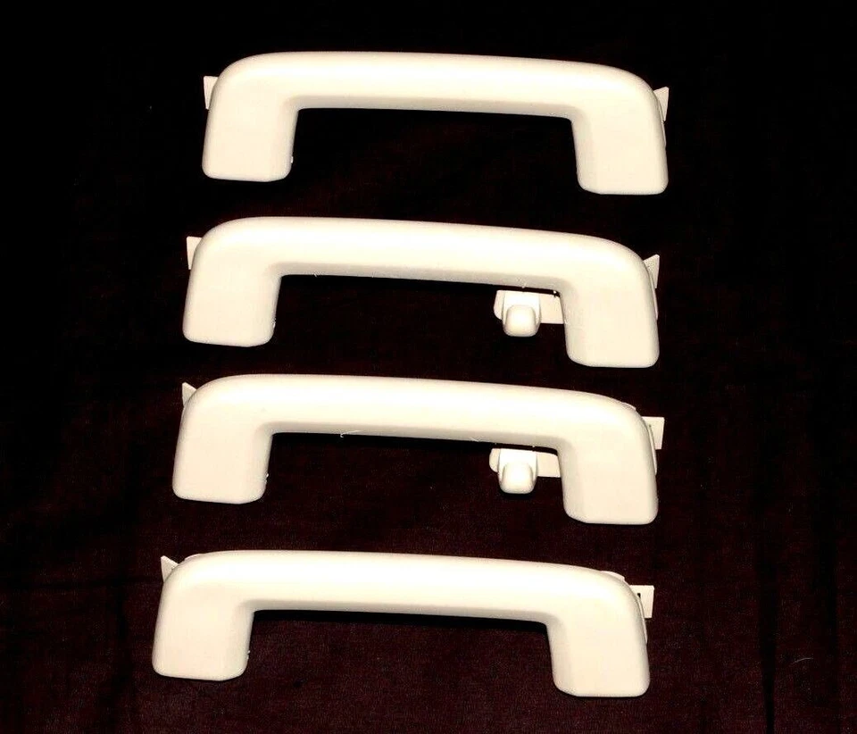 Volvo S80 2008-2011 - Manija de agarre de agarre de techo - Juego de 4 Foto 1 de 1