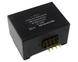 ELBA 12V 2x21W für SIMSON Ladeanlage, Blinkanlage 12V 2x21W/2,5A S51 S70 SR50 80 - Bild 1 von 2