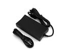 AC Adapter Dell P7KJ5 AC Adapter With 7.4mm Barrel Tip and 3-prong Power Cord -