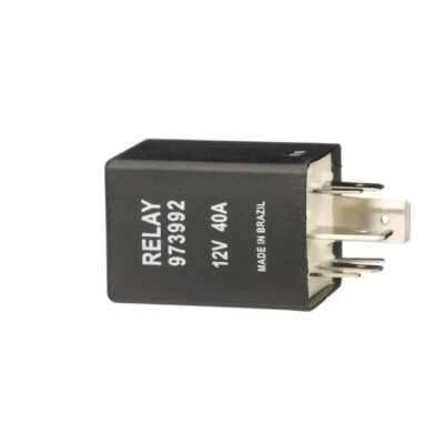 Relay For VOLKSWAGEN CABRIO 1998-2002 GOLF 1995-2007 1J0906383C 1J0906383 - Image 1 of 4