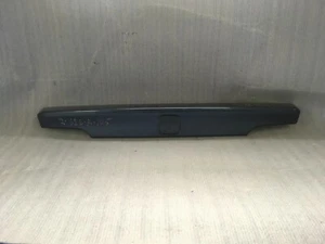 2006 2007 2008 2009 2010 2011 Honda Civic trunk spoiler OEM - Picture 1 of 8