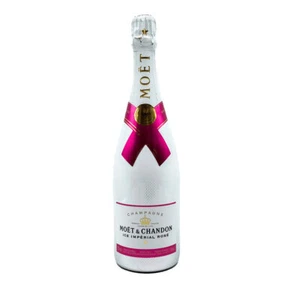 Moët und Chandon Ice Imperial Rose Demi Sec Champagner 750ml - Bild 1 von 1