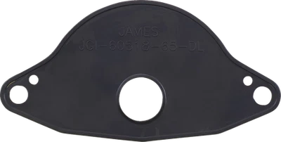 JAMES GASKET JGI-60518-65-DL Oil Deflector Seal 79-84 	Harley Super Glide 80 FXE - Image 1 of 2