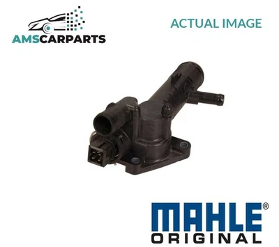 ENGINE COOLANT THERMOSTAT TI 215 83 MAHLE ORIGINAL NEW OE REPLACEMENT - Image 1 of 4