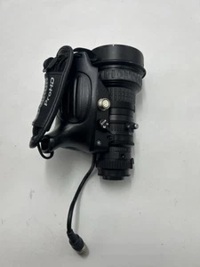 Objectif zoom téléviseur Fujifilm Fujinon TH16X5.5BRMU (TH16X5.5BRM-59) 1:1,4/5,5-88 mm - Photo 1/7