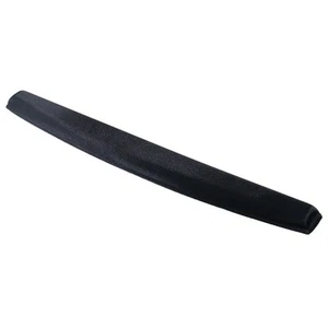 Allsop Memory Foam Wrist Rest, Black - Picture 1 of 5