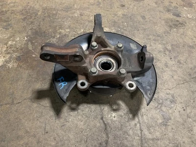 Honda Odyssey 2011-2013 eje delantero derecho buje nudillo fabricante de equipos originales #A0,28 Foto 1 de 4