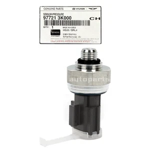 Genuine 977213K000 HVAC Pressure Sensor Switch For Hyundai Kia 2005-2021 - Picture 1 of 4