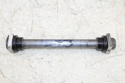 Yamaha YZ 125 2002 eje trasero tuerca espaciadores de rueda  Foto 1 de 3