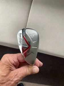 Tour Edge E523 MRH 60 Degree Lob Wedge Excellent And Free Shipping - Picture 1 of 5