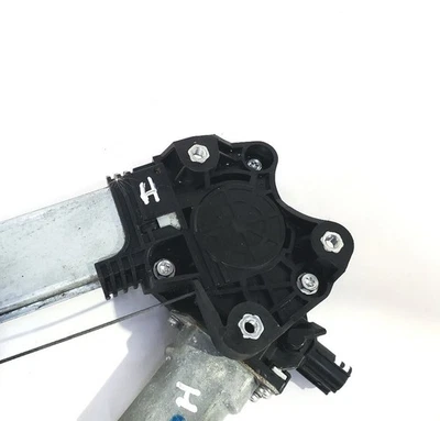 Used Front Right Door Window Regulator Front fits: 2016 Acura Rdx electric Front - Image 1 of 4