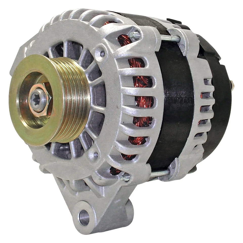 Alternador de repuesto para Oldsmobile Aurora 2001-2002 (3,5 L V6) Foto 1 de 1