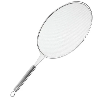  Schermata di schizzi in acciaio inossidabile con schermata di schizzi della - Immagine 1 di 4