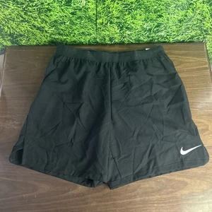 Nike Pro Trainingsshorts schwarz Größe 3XL - Bild 1 von 5
