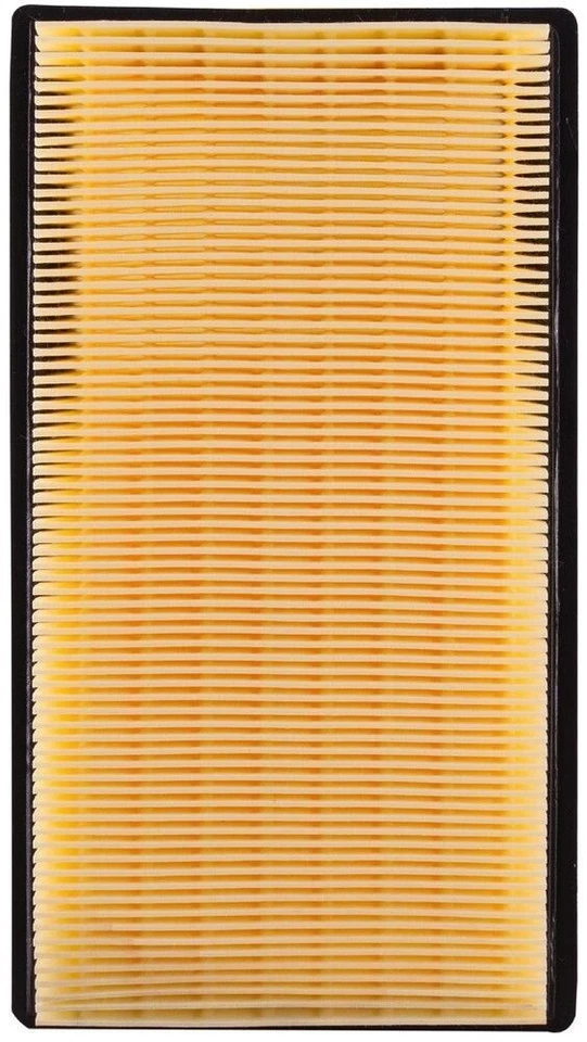 FILTRO DE AIRE 2001-2002 KIA Rio - 4 cil 1.5L 16V Foto 1 de 4