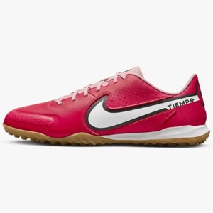 Nike Legend 9 Academy Turf Red Men’s Size 10 /Women’s 11.5 - Picture 1 of 5