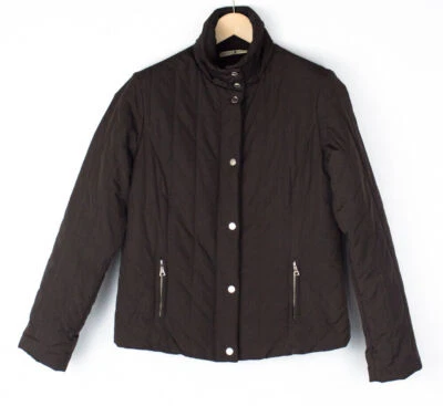 TOMMY HILFIGER Giacca A Vento Donna Taglia L - Immagine 1 di 4