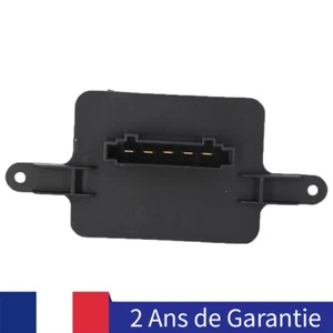 Régulateur Pulseur d'Air Résistance Chauffage prévu pour 3008 5008 DS5 6441.CQ - Imagen 1 de 8