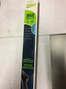 PROMO  2 BALAIS ESSUIE GLACE VALEO X-TRM   MERCEDES CLC dès 06/2008 - Bild 1 von 3