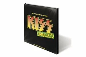 KISS Special Edition 2022 Monthly Wall Calendar Bonus Mini Calendar NEW SEALED! - Picture 1 of 7