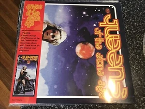 Queens Of The Stone Age - Self Titled (2021 Vinyl Reissue) New & Sealed - Picture 1 of 3