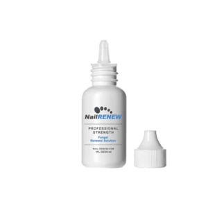 Antifungal Toe & Nail Fungus Treatment Pro Strength Discolored Brittle Nails 1 B - Picture 1 of 12