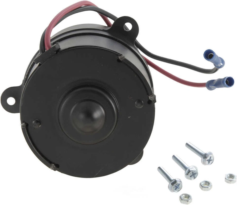 Engine Cooling Fan Motor-METRIX Autopart Intl 1603-256194 - Image 1 of 2