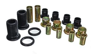 1965-70 Chevy Full Size Polygraphite® Front Control Arm Bushings - Imagen 1 de 1
