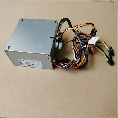 New Alienware Aurora R10 R11 550W Power Supply D550EGM-00 Dell YXK65 - Image 1 of 2