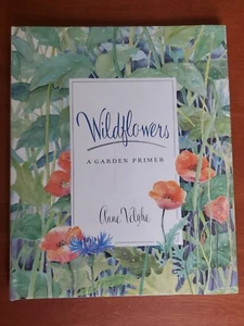 Wildflowers: A Garden Primer by Anne Velghe - Hardcover - Imagen 1 de 8