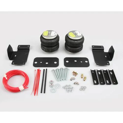 Firestone 2445 Ride Rite Rear Air Spring for 07-21 Toyota Tundra TRD 2WD 4WD 4x4 Foto 1 de 4