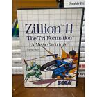 Zillion II für Sega Master System SMS