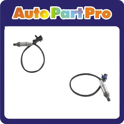 Brand New Oxygen Sensor For 2006-2007 Chevrolet HHR LT 2.4L - Image 1 of 3