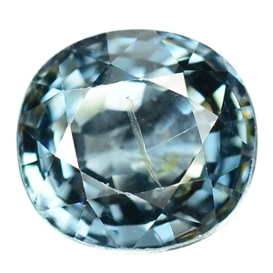 2.48 Ct. Deep Blue Natural Namya Spinel GLC CERTIFIED Gemstone - Picture 1 of 1
