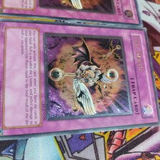 Fire Darts CRV-EN049 Ultimate Rare YuGiOh