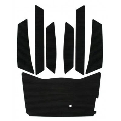 Alfombrilla de tracción WSM para Yamaha 1050 / 1100 / 1800 GP / VX 15-20 012-227BLK Foto 1 de 3