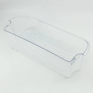 240356402 - Clear Gallon Door Bin for Frigidaire Refrigerator - Picture 1 of 2