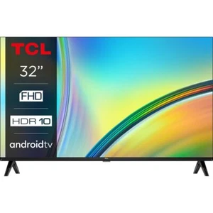 TCL 32S5400AFK 32 Inch LED 1080p Full HD Smart TV Bluetooth WiFi - Picture 1 of 10