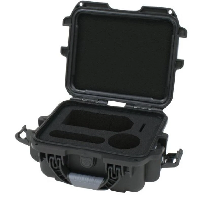 Gator Waterproof Molded Case for Zoom H4n Recorder
