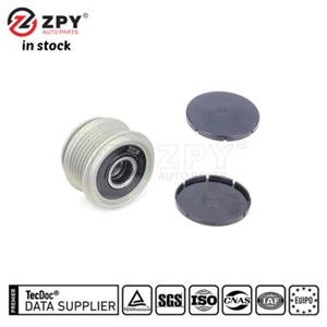 BEYU For Volkswagen Passat V6 022 903 119A New Hight Quality Alternator Pulley - Picture 1 of 6