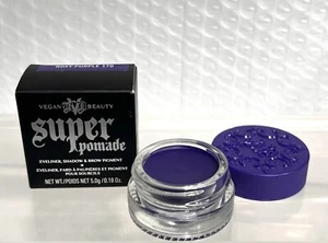 Kat Von D KVD Pomade Eyeliner, Shadow & Brow Pigment “Roxy Purple” NIB - Picture 1 of 6