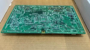 Engine Controller PCB FM4-7613: Compatible w/ Canon iR ADVANCE 4035, 4045, 4051 - Picture 1 of 2