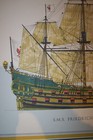 SMS Friedrich Wilhelm z Pferd Victory Bounty Mayflower Santa Maria HMS SOVEREIGN