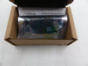 MÓDULO INALÁMBRICO AVAYA J100/K100 700512402 53 JWIFI01A - Imagen 1 de 2