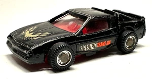 Wandler 1985 Pontiac Trans Am Knight Rider Original Mini Bot Bird Transformer - Bild 1 von 6