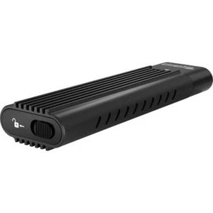 Gabinete sin herramientas USBC-NVME USB C a M.2 NVMe enchufable USB C y Thunderbolt 3 - Imagen 1 de 5
