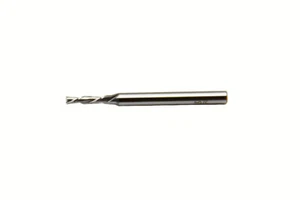 Broca de enrutador de incrustación descendente TMAX 5/64 y 7/64" de carburo CNC fresadora de extremo - Imagen 1 de 6